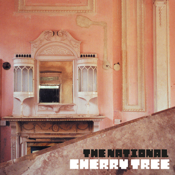 The National - Cherry tree (LP)