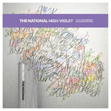 The National - High violet (LP) - Velvet Music