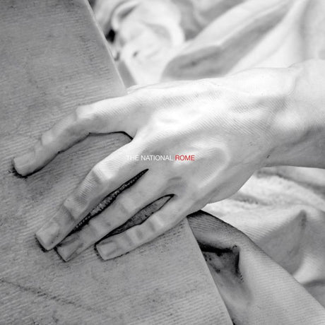The National - Rome (CD) - Velvet Music