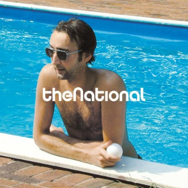The National - The national (CD)