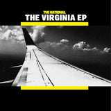 The National - The Virginia EP (LP) - Velvet Music
