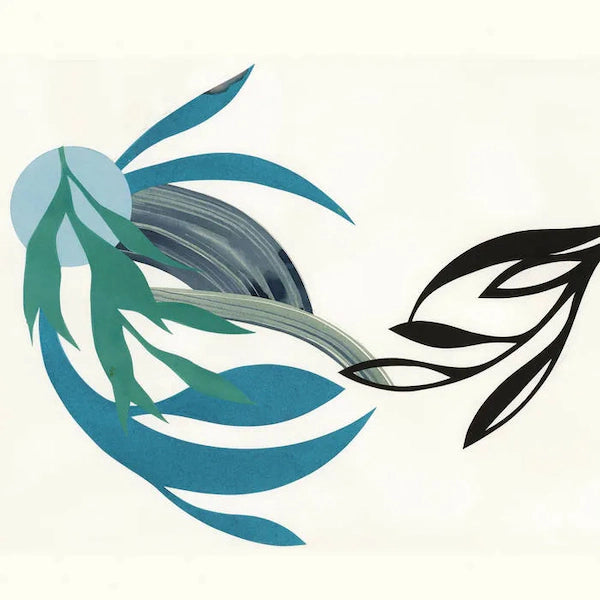 Natural Lines - Natural lines (LP) - Velvet Music