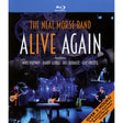 The Neal Morse Band - Alive again (blu ray movie) - Velvet Music