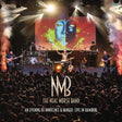 The Neal Morse Band - An evening of innocence & danger: live in hamburg (CD)