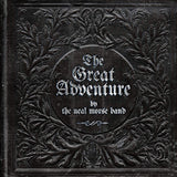 The Neal Morse Band - The great adventure -deluxe- (CD) - Velvet Music