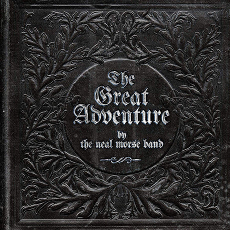 The Neal Morse Band - The great adventure (CD) - Velvet Music