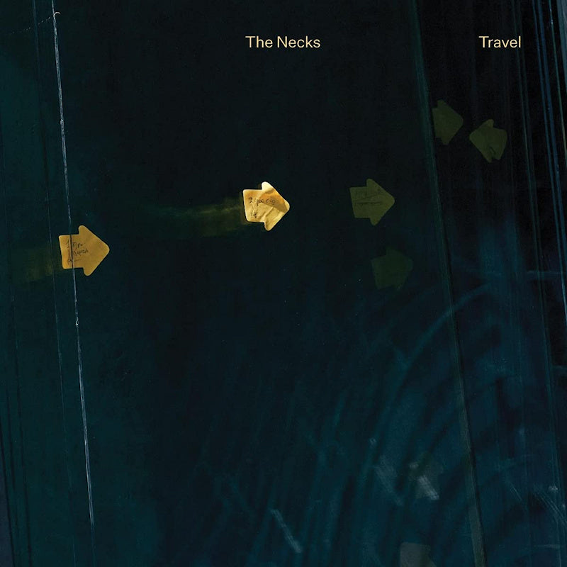 The Necks - Travel (LP) - Velvet Music