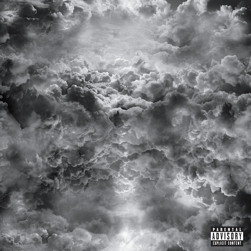 The Neighbourhood - I love you (LP)
