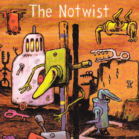 The Notwist - 12 (CD) - Velvet Music