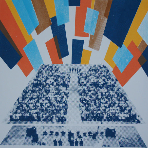 The Notwist - The messier objects (CD)
