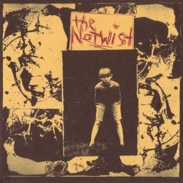 The Notwist - The Notwist (LP)