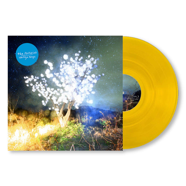 The Notwist - Vertigo days (LP) - Velvet Music