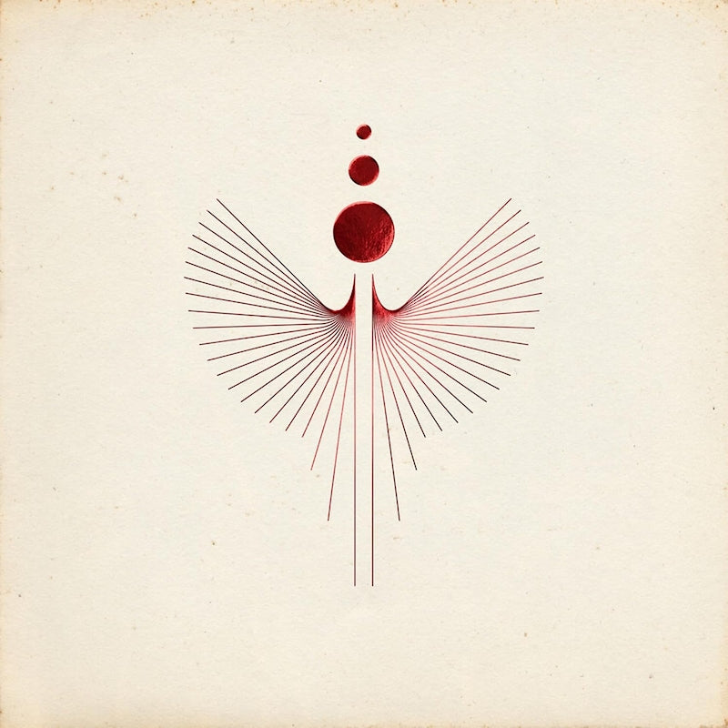 The Ocean - Solaris (LP)