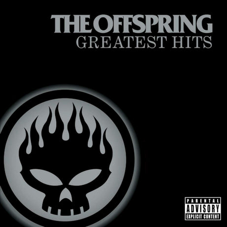 The Offspring - Greatest hits (LP)