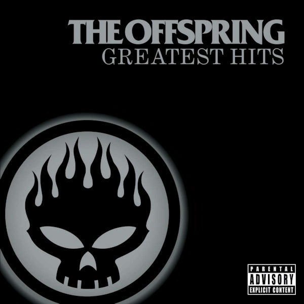 The Offspring - Greatest hits (CD) - Velvet Music