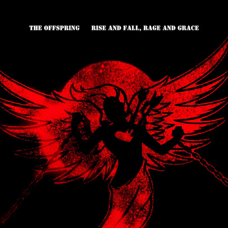 The Offspring - Rise and fall, rage and grace (LP) - Velvet Music