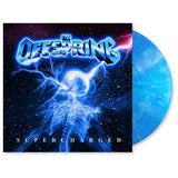 The Offspring - Supercharged (LP) - Velvet Music