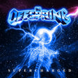 The Offspring - Supercharged (LP) - Velvet Music