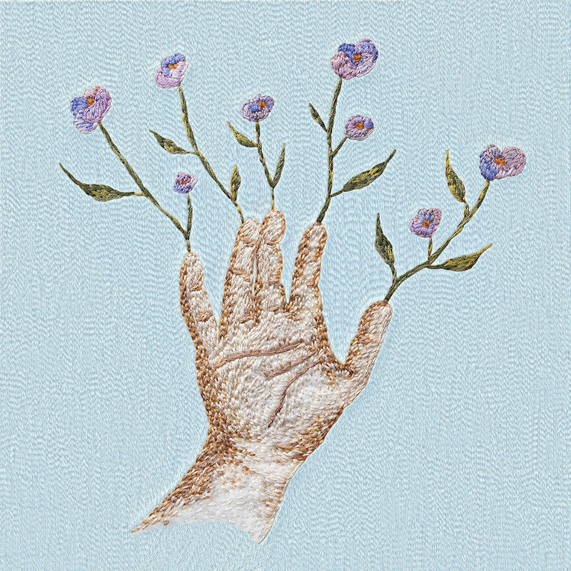 Ophelias - Crocus (LP)