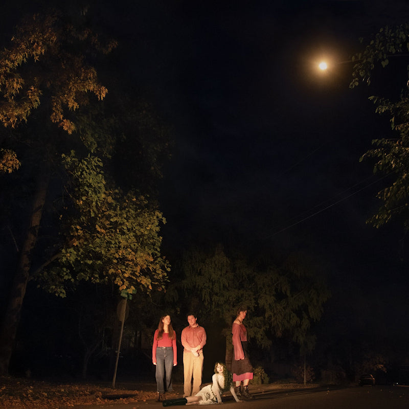 Ophelias - Spring grove (LP)