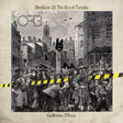 The Orb - Abolition of the royal familia: guillotine mixes (CD) - Velvet Music