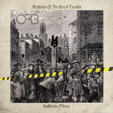 The Orb - Abolition of the royal familia: guillotine mixes (CD) - Velvet Music