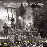 The Orb - Abolition of the royal familia (LP) - Velvet Music