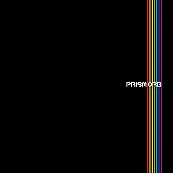 The Orb - Prism (LP) - Velvet Music