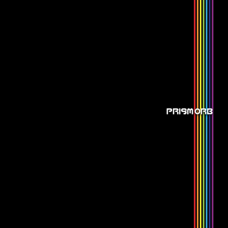 The Orb - Prism (CD)