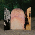 The Orielles - Only you left (CD) - Velvet Music