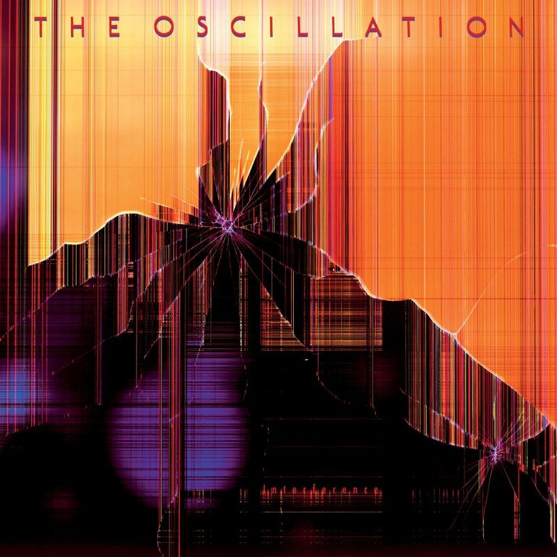 Oscillation - Interference (LP)