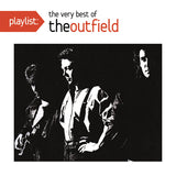 The Outfield - Playlist: the very best of the outfield (CD) - Velvet Music