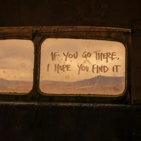 Paper Kites - If you go there, i hope you find it (CD) - Velvet Music
