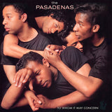 Pasadenas - To whom it may concern (LP) - Velvet Music