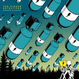 The Pigeon Detectives - Broken glances (CD)
