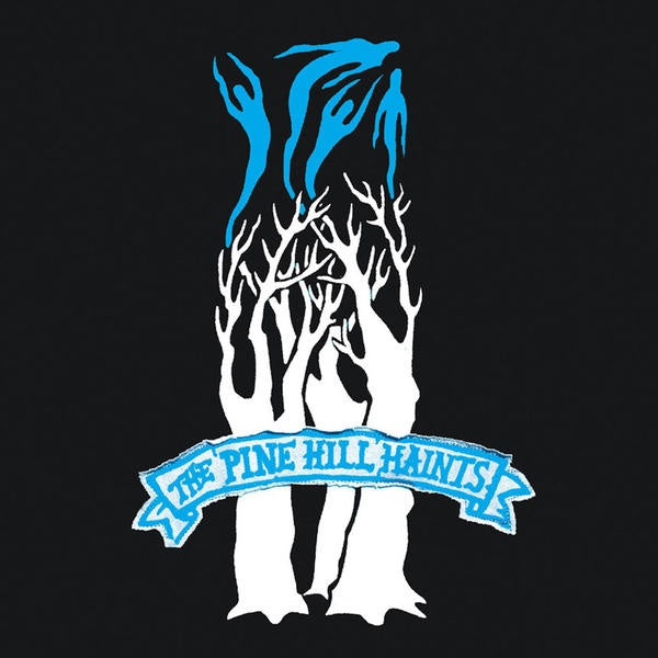 Pine Hill Haints - Ghost dance (CD)