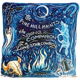 Pine Hill Haints - The song companion of a lonestar cowboy (CD) - Velvet Music