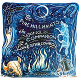 Pine Hill Haints - The song companion of a lonestar cowboy (LP) - Velvet Music