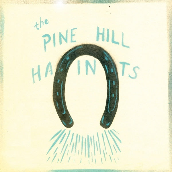 Pine Hill Haints - To win or to lose (CD)