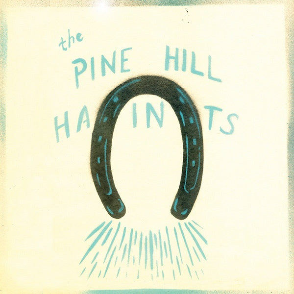 Pine Hill Haints - To win or to lose (CD)