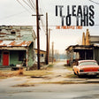 The Pineapple Thief - It leads to this (CD)