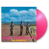 The Pioneers - Long shot (LP)