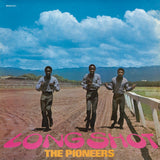 The Pioneers - Long shot (LP)