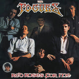 Pogues - Red roses for me (LP) - Velvet Music