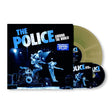 Police - Around the world (LP) - Velvet Music