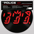 The Police - Ghost in the machine (LP) - Velvet Music