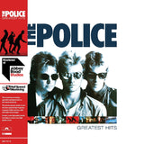 Police - Greatest hits (LP) - Velvet Music