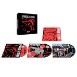 Power Station - The power station (CD) - Velvet Music