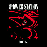 Power Station - The power station (CD) - Velvet Music