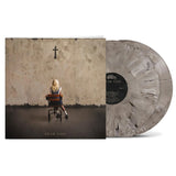 Pretty Reckless - DEAR GOD (Smoke Coloured vinyl LP)